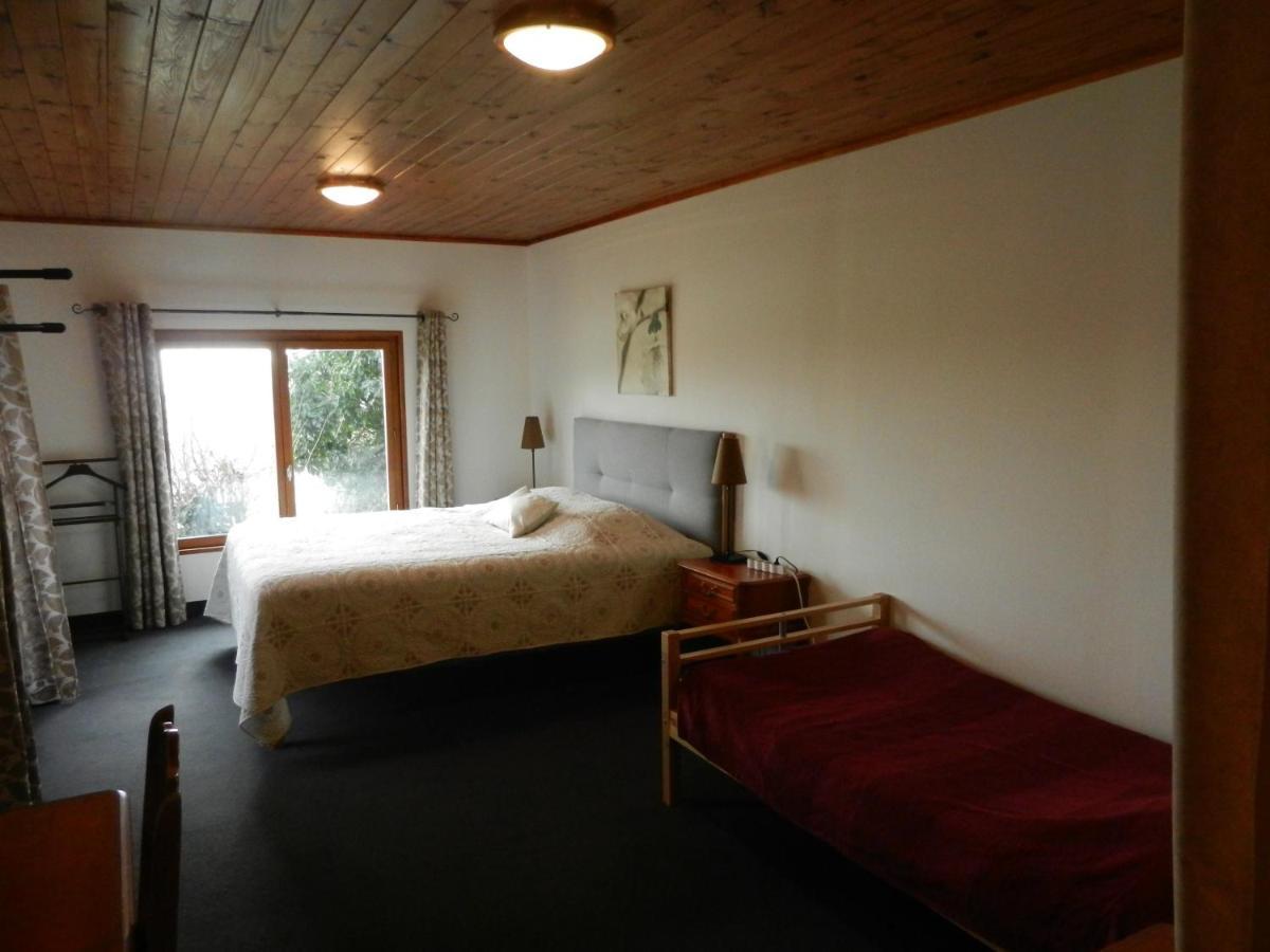 Hotel Les Charmilles De Mormal Landrecies Buitenkant foto