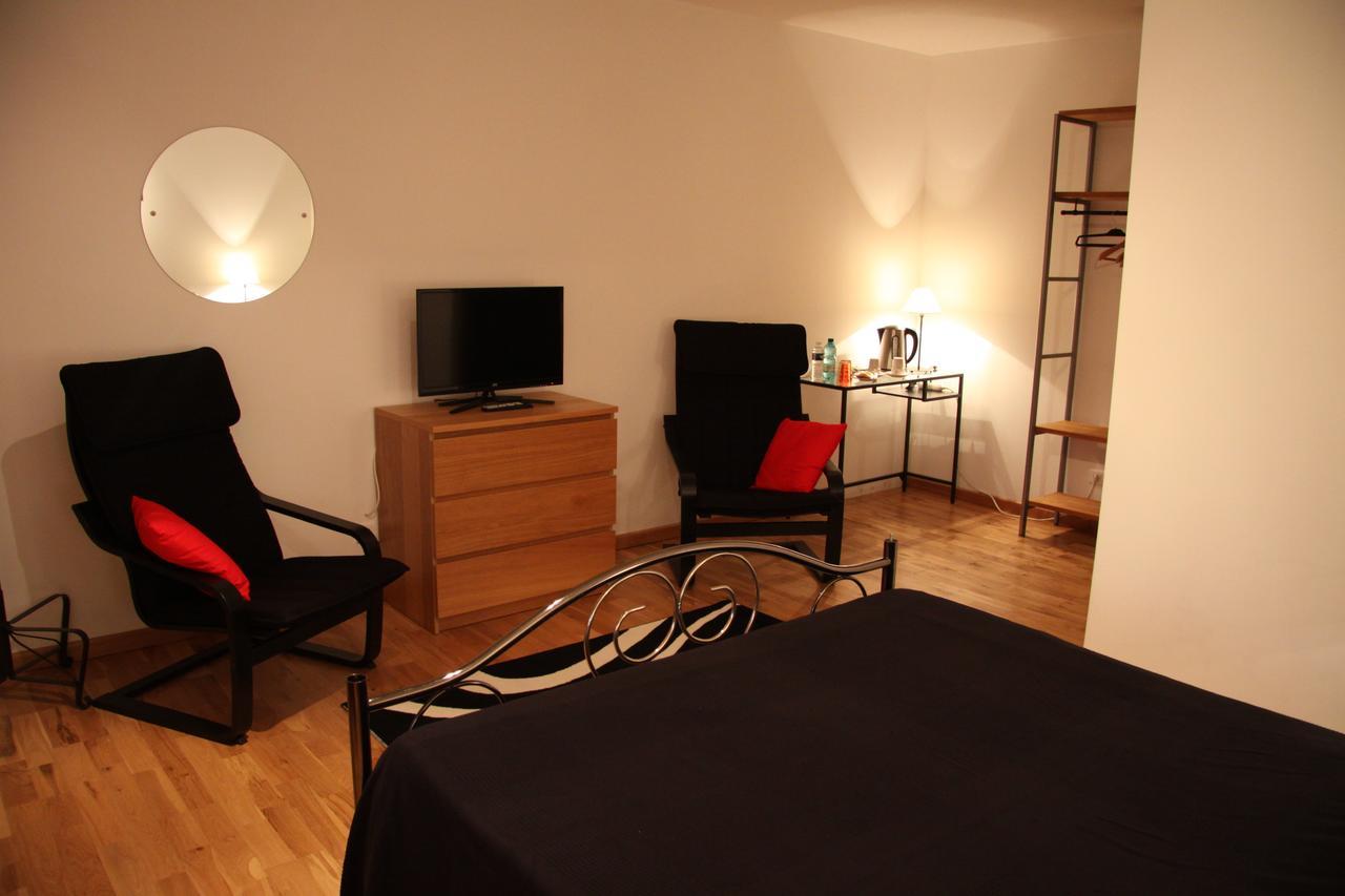 Hotel Les Charmilles De Mormal Landrecies Kamer foto