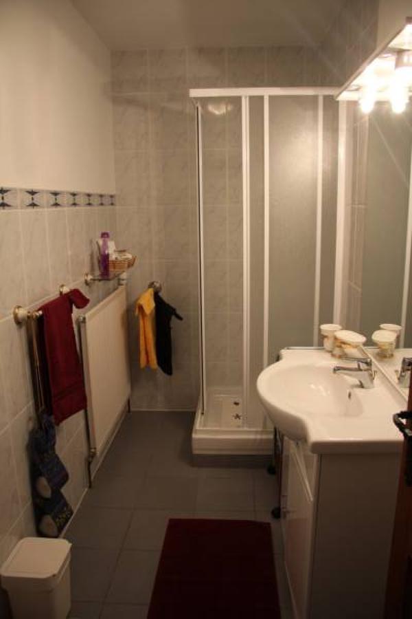 Hotel Les Charmilles De Mormal Landrecies Kamer foto