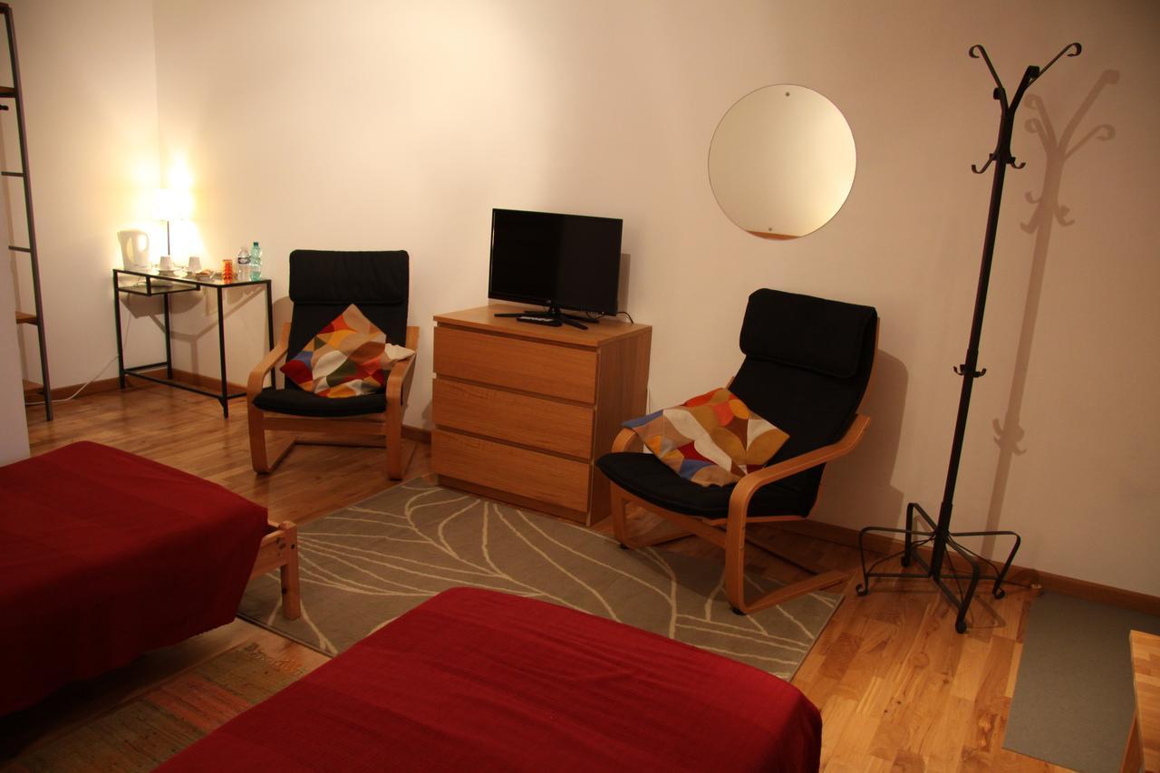 Hotel Les Charmilles De Mormal Landrecies Kamer foto